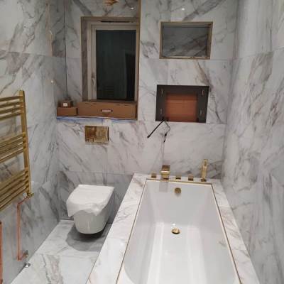 Example of our work