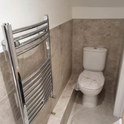 Example of our work